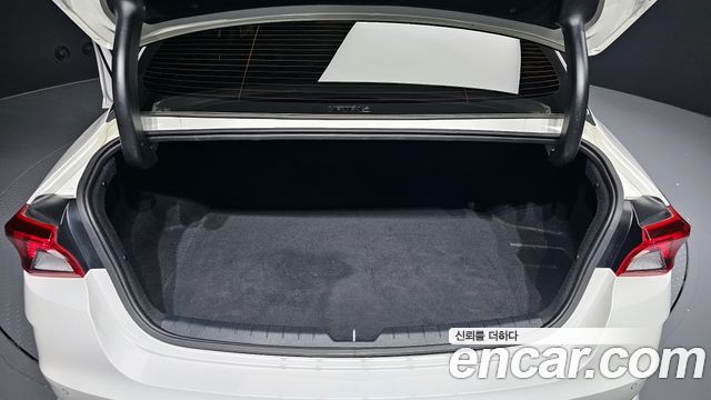 Kia K5 2.0 LPI 2023 thumbnail 20