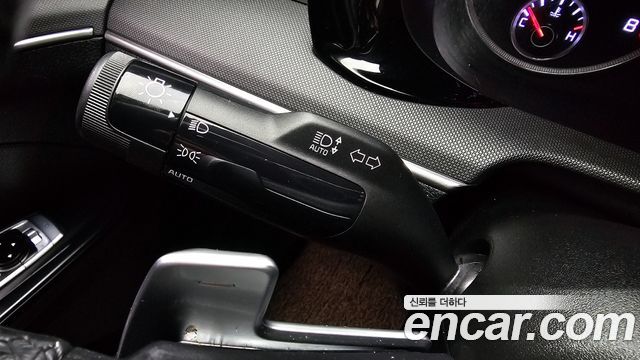Kia K5 2.0 LPI 2023 thumbnail 17