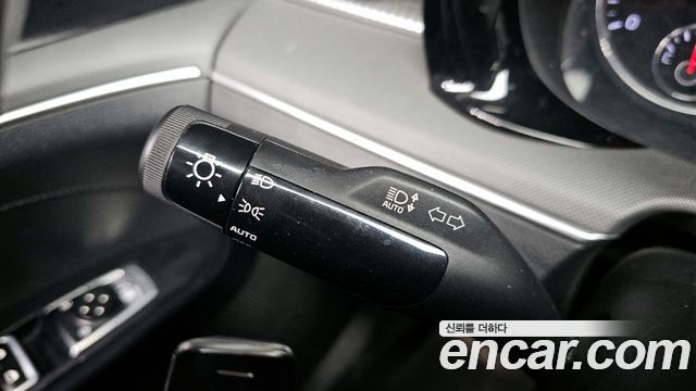 Kia K5 2.0 LPI(렌터카용) 2022 thumbnail 19