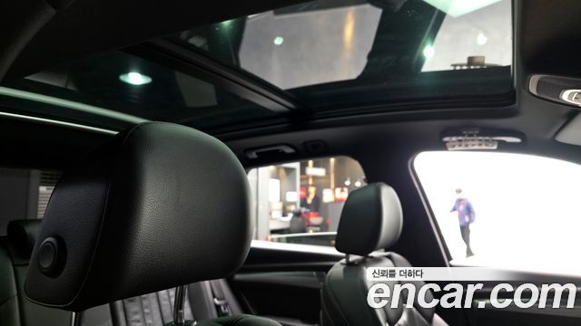 Audi Q5 40 TDI 콰트로 프리미엄 2020 thumbnail 17