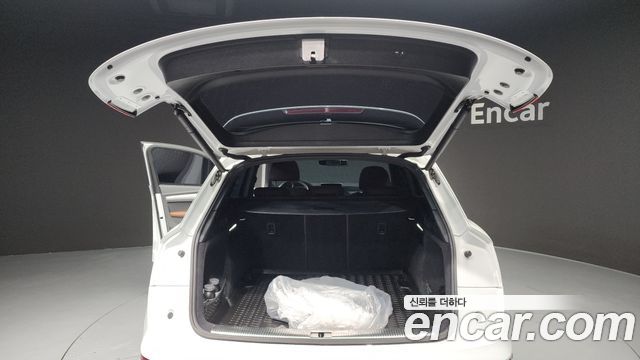 Audi Q5 45 TFSI 콰트로 프리미엄 2020 thumbnail 20