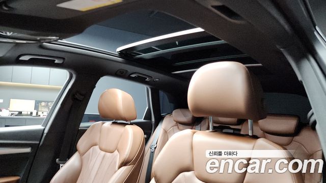 Audi Q5 45 TFSI 콰트로 프리미엄 2020 thumbnail 19