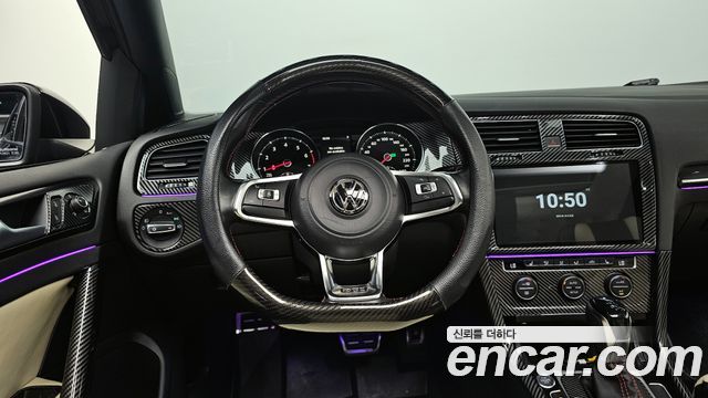 Volkswagen Golf 2.0 GTI 2014 thumbnail 13