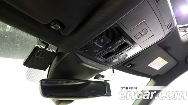 Volkswagen T-Roc 2.0 TDI 프레스티지 2021 thumbnail 18