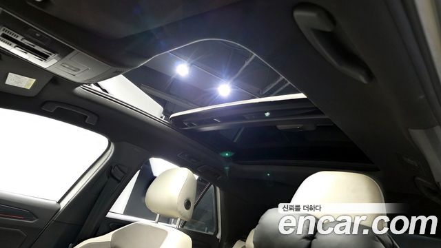 Volkswagen T-Roc 2.0 TDI 프레스티지 2021 thumbnail 19