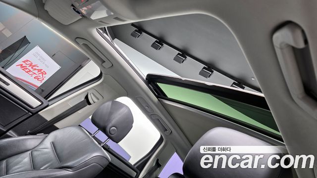 Volkswagen Touareg V8 4.2 TDI R-Line 2013 thumbnail 19