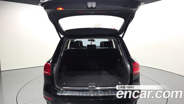 Volkswagen Touareg V6 3.0 TDI 블루모션 2014 thumbnail 20