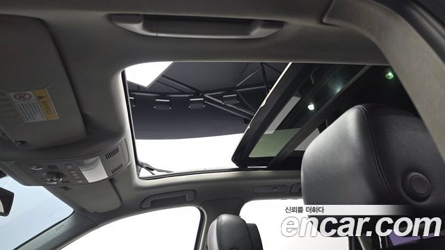 Volkswagen Touareg V6 3.0 TDI 블루모션 2014 thumbnail 16
