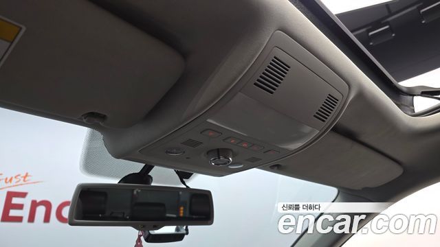 Volkswagen Touareg V6 3.0 TDI 블루모션 2014 thumbnail 19