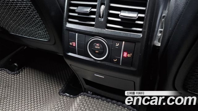 Mercedes-Benz GLE-Class GLE250 d 4MATIC 2016 thumbnail 19