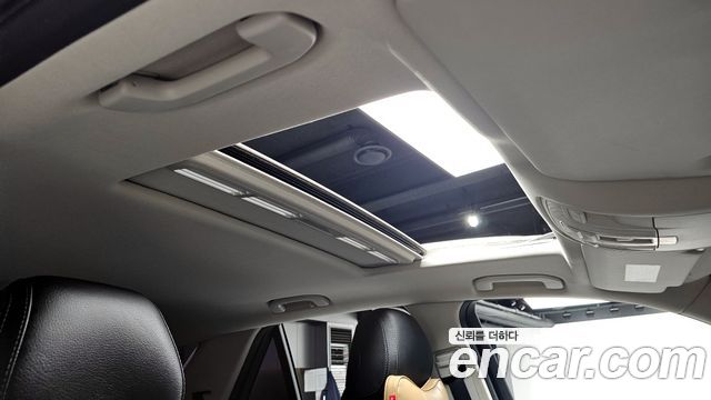 Mercedes-Benz GLE-Class GLE250 d 4MATIC 2016 thumbnail 18