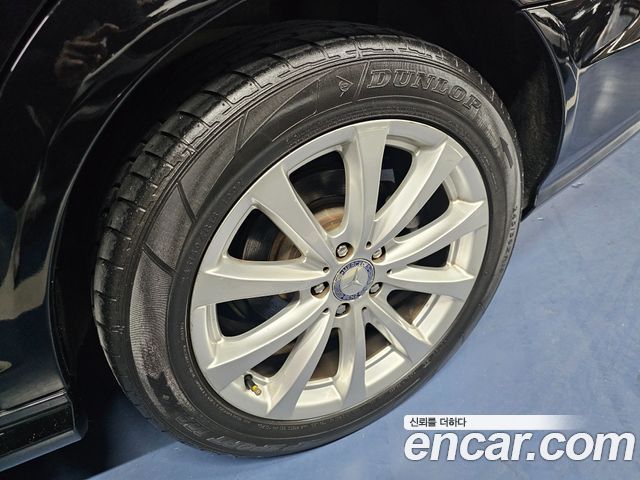 Mercedes-Benz S-Class S350L 2010 thumbnail 5