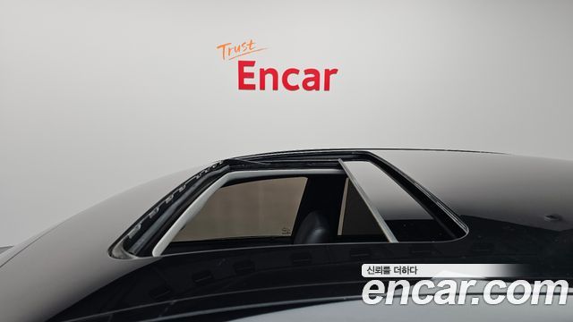 Mercedes-Benz S-Class S350L 2010 thumbnail 19