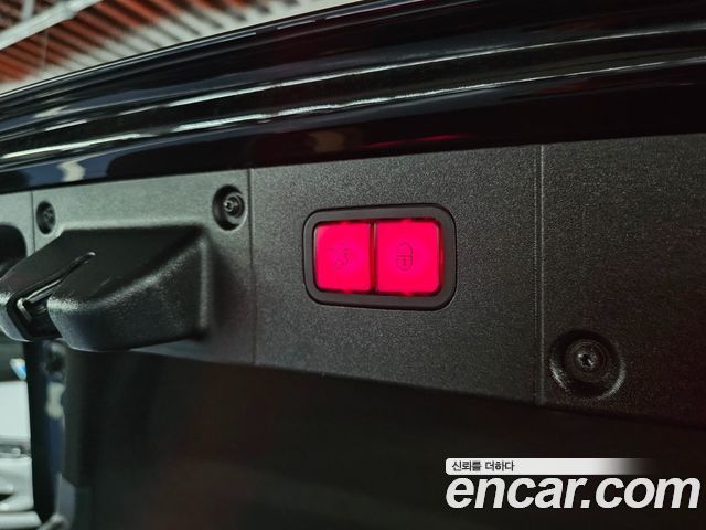 Mercedes-Benz S-Class S350L 2010 thumbnail 20