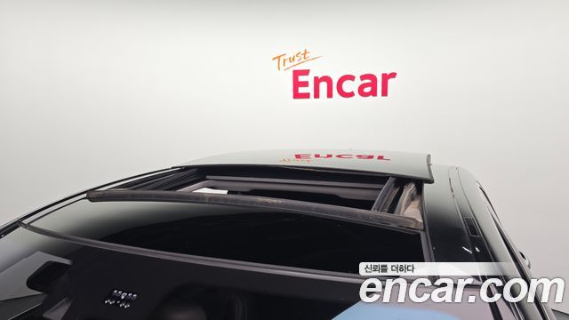 Mercedes-Benz S-Class S550 4MATIC 2008 thumbnail 20