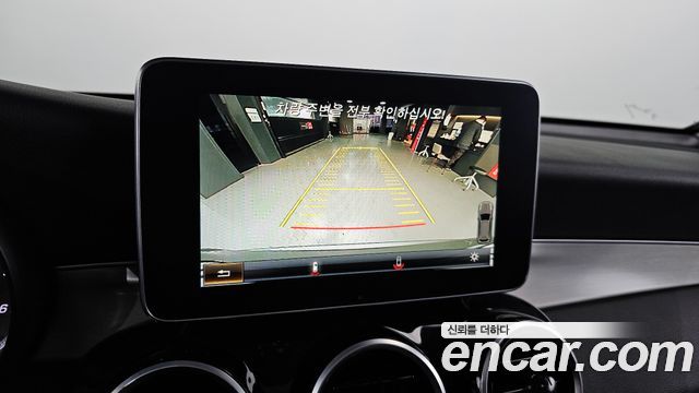 Mercedes-Benz GLC-Class GLC220 d 4MATIC 2018 thumbnail 15
