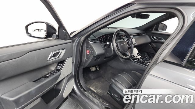 Land Rover Range Rover Velar 3.0 D300 R-다이나믹 SE 2018 thumbnail 10