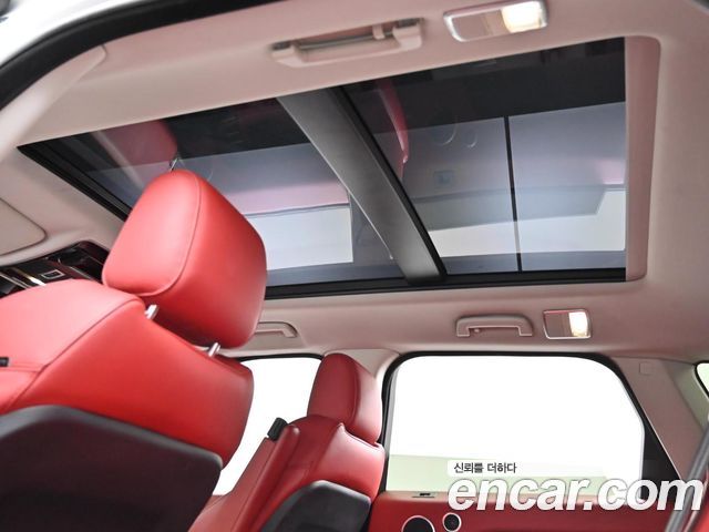 Land Rover Range Rover Sport 3.0 SDV6 HSE 다이나믹 2014 thumbnail 19