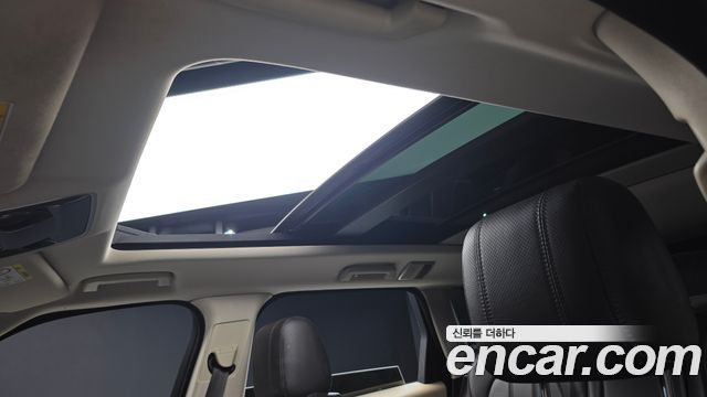 Land Rover Range Rover Sport 3.0 SDV6 HSE 다이나믹 2016 thumbnail 19