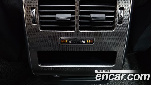 Land Rover Range Rover Sport 3.0 SDV6 HSE 다이나믹 2014 thumbnail 19