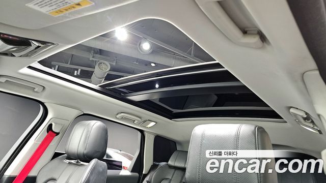 Land Rover Range Rover Sport 3.0 SDV6 HSE 다이나믹 2014 thumbnail 18