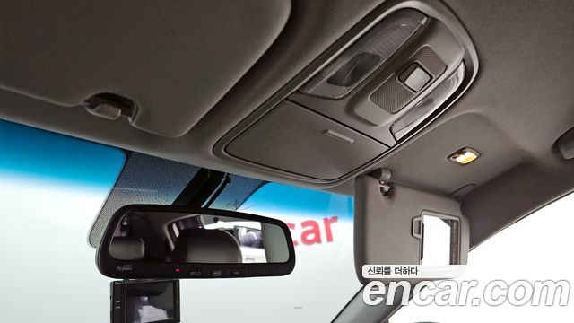 Kia Sportage 디젤 2.0 2WD 프레스티지 2018 thumbnail 19