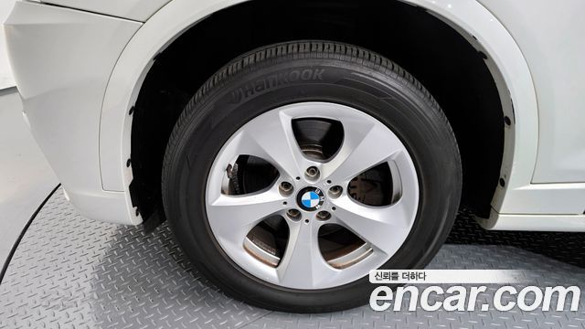 BMW X3 xDrive 20d M 스포츠 2012 thumbnail 5
