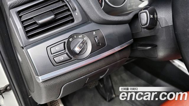 BMW X3 xDrive 20d M 스포츠 2012 thumbnail 16