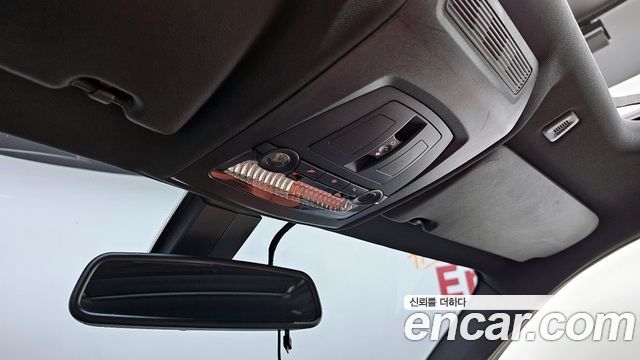 BMW X3 xDrive 20d M 스포츠 2012 thumbnail 19