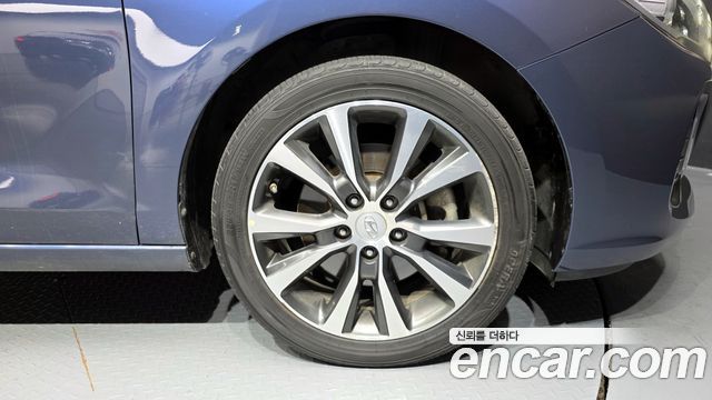 Hyundai i30 디젤 1.6 2017 thumbnail 5