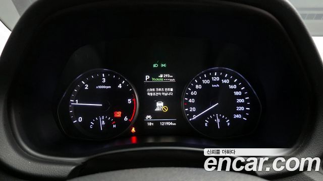 Hyundai i30 디젤 1.6 2017 thumbnail 8