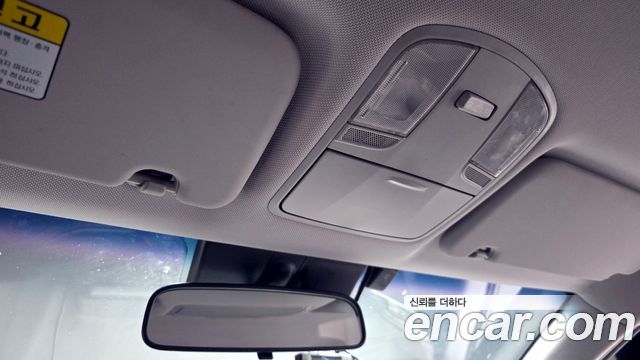 Hyundai i30 디젤 1.6 2017 thumbnail 19