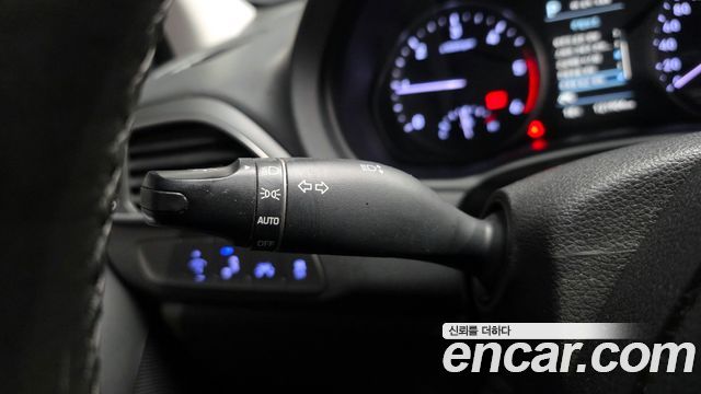 Hyundai i30 디젤 1.6 2017 thumbnail 17