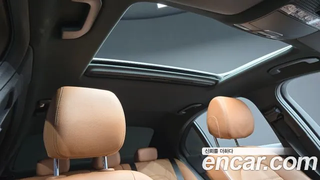 Mercedes-Benz C-Class C200 AMG Line 2021 thumbnail 8