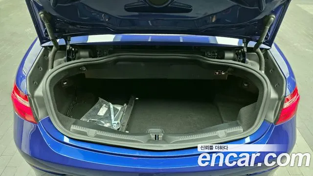 Mercedes-Benz E-Class E220d 2020 Кабрио  thumbnail 20