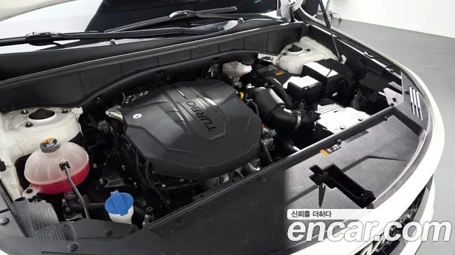 Kia Sorento 2.2 Diesel 2WD 2022 thumbnail 4