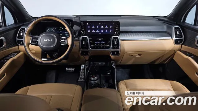Kia Sorento 2.2 Diesel 2WD 2022 thumbnail 14