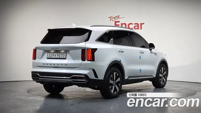 Kia Sorento 2.2 Diesel 2WD 2022 thumbnail 15