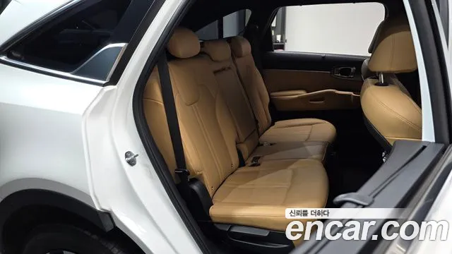 Kia Sorento 2.2 Diesel 2WD 2022 thumbnail 12
