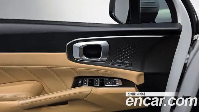 Kia Sorento 2.2 Diesel 2WD 2022 thumbnail 11