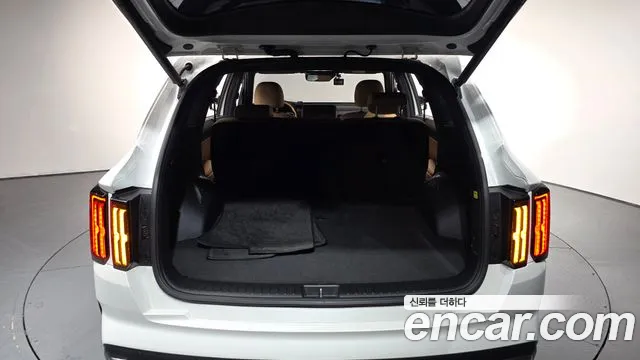Kia Sorento 2.2 Diesel 2WD 2022 thumbnail 18
