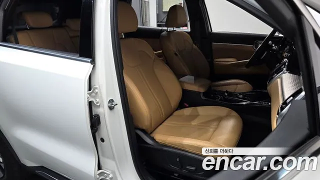 Kia Sorento 2.2 Diesel 2WD 2022 thumbnail 16