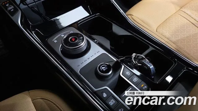 Kia Sorento 2.2 Diesel 2WD 2022 thumbnail 20