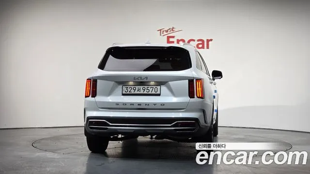 Kia Sorento 2.2 Diesel 2WD 2022 thumbnail 19