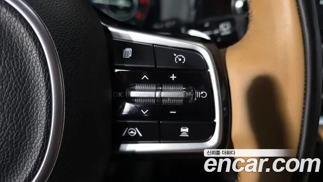 Kia Sorento 2.2 Diesel 2WD 2022 thumbnail 17