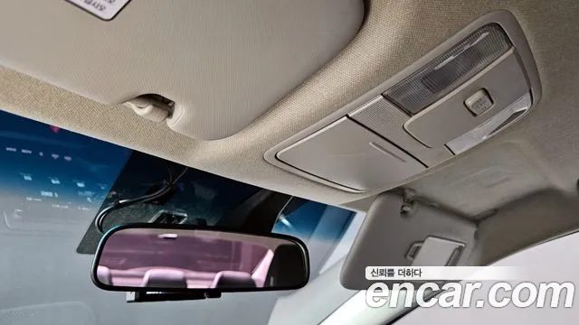 Kia K3 Luxury 2019 thumbnail 7