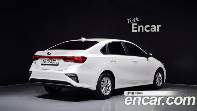 Kia K3 Luxury 2019 thumbnail 13