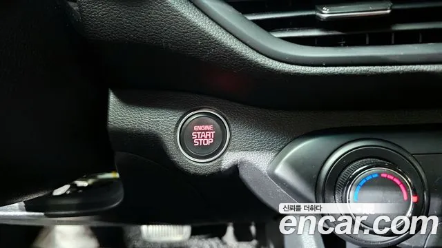 Kia K3 Luxury 2019 thumbnail 12