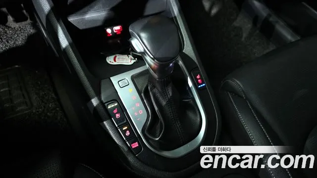 Kia K3 Luxury 2019 thumbnail 19