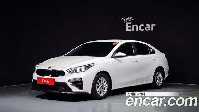 Kia K3 Luxury 2019 thumbnail 20